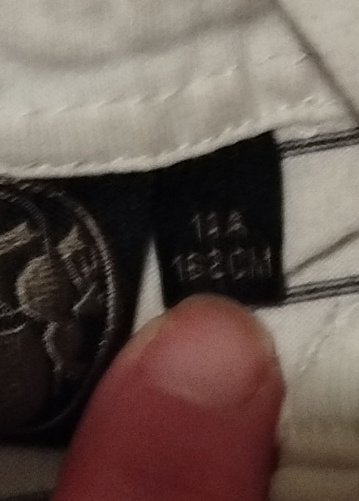 Polo 14 ans - photo numéro 4