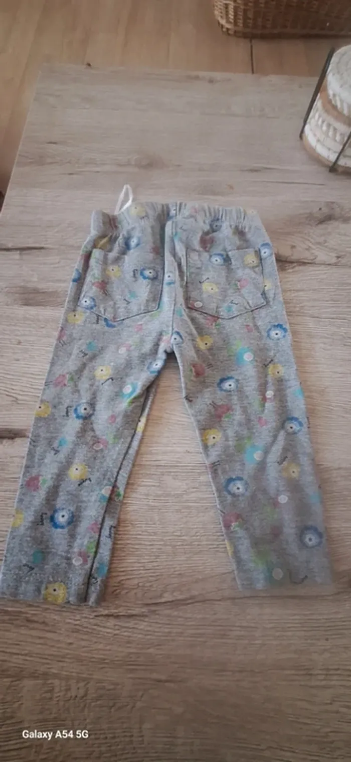 Legging 6mois - photo numéro 2