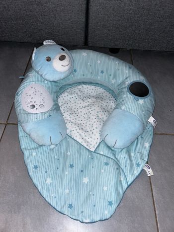 Veilleuse cale bb