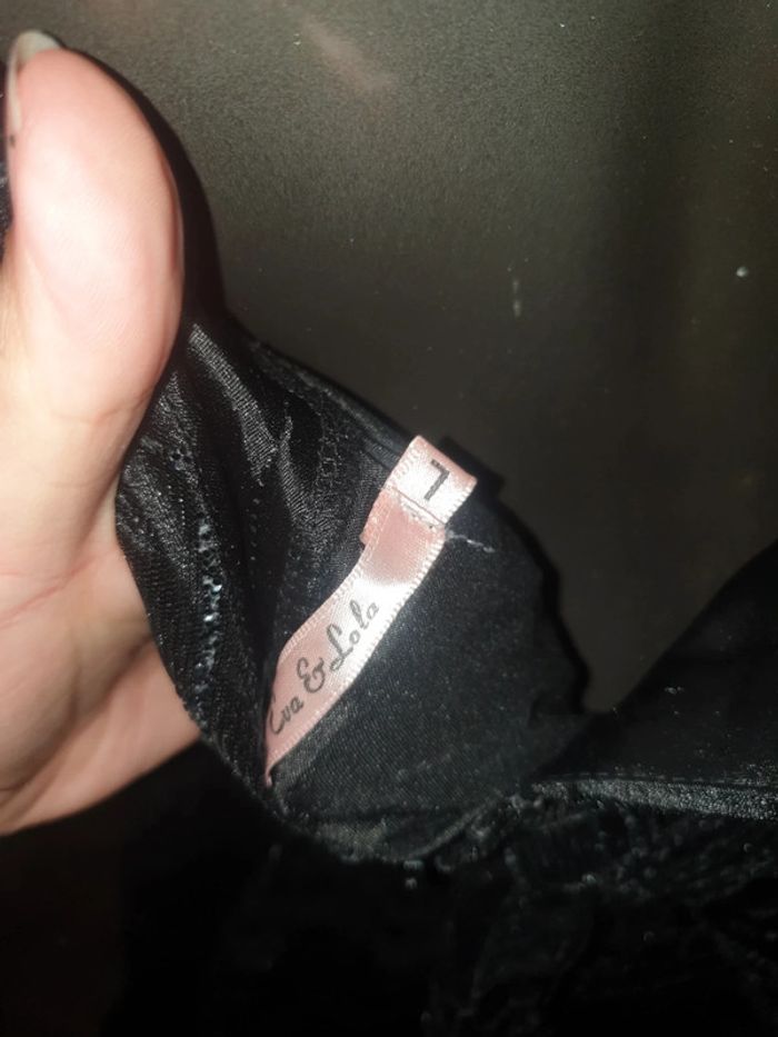 Robe soiree - photo numéro 4