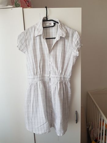 Chemise grossesse 38