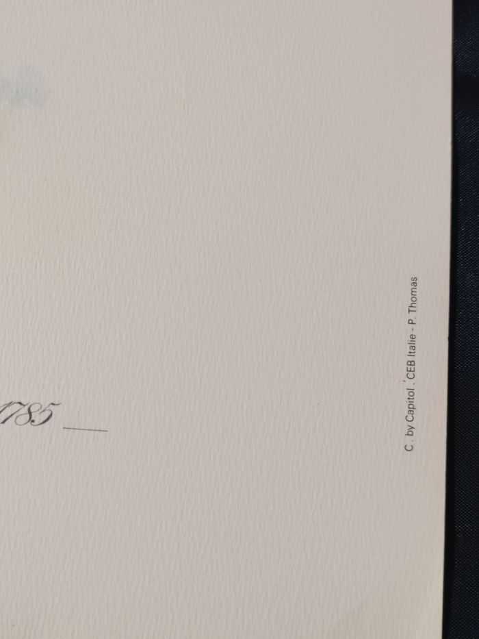 Estampes historiques de ballons - photo numéro 3