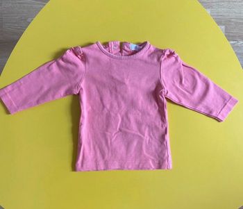 Tee-shirt manches longues