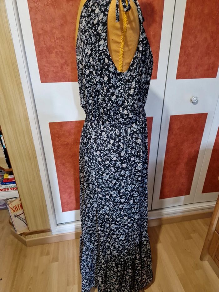 Robe longue - photo numéro 4