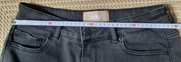 Jean skinny taille haute JJXX - photo numéro 3