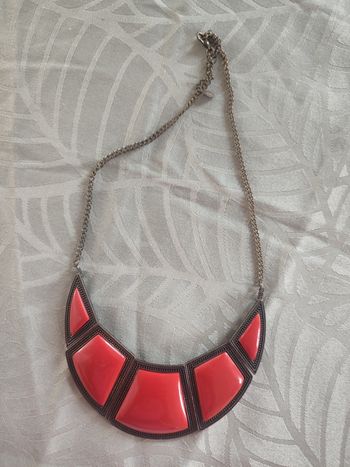 Collier femme