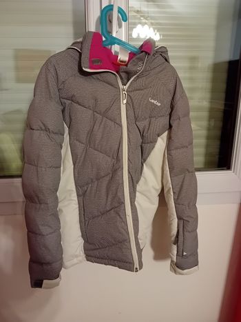 Veste de ski
