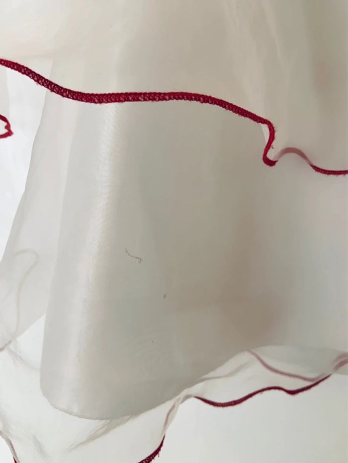 Robe à volants 24M - photo numéro 7