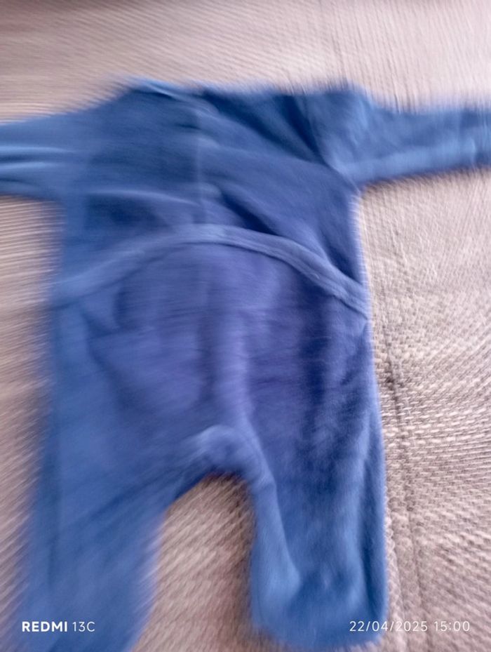 Pyjama - photo numéro 4