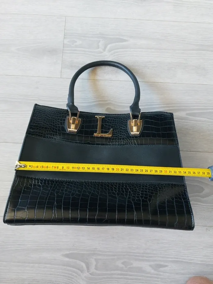 Sac à main Louis Laurent - photo numéro 10