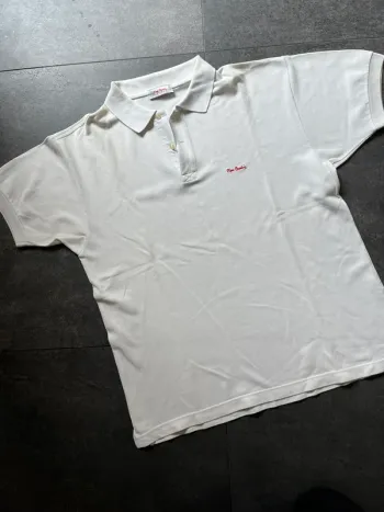 Polo homme Pierre Cardin L