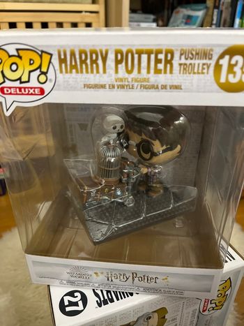 Pop  Harry Potter 135