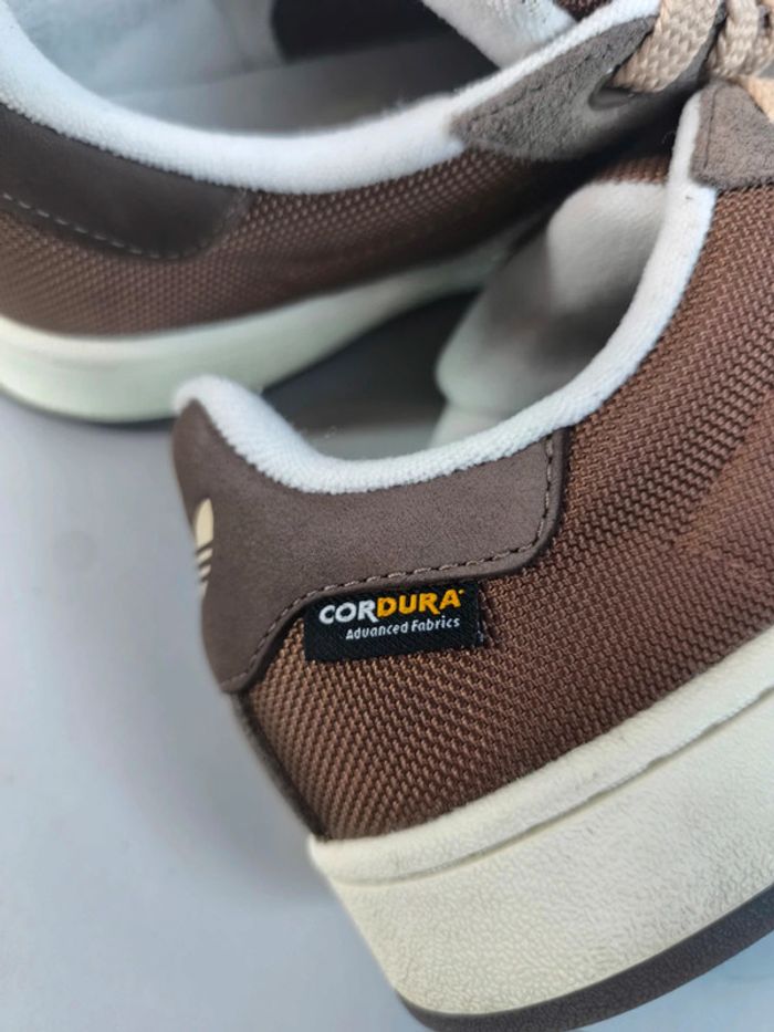 Campus marron cordura prenium pointure 42 très bon état - photo numéro 11