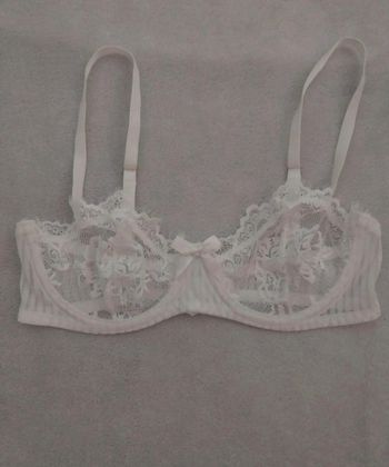 Soutien gorge XS