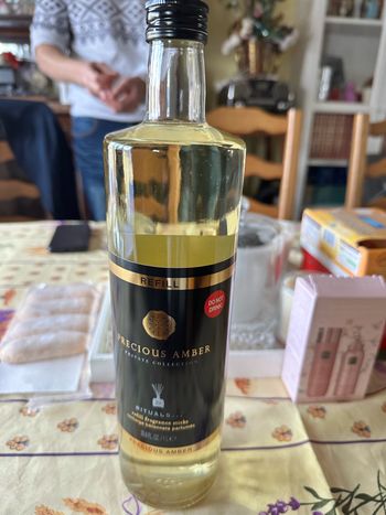 Recharge Precious Amber 1L