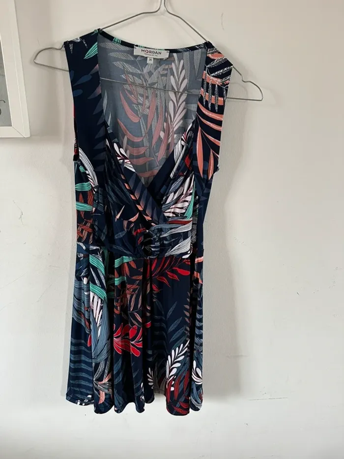 Robe Morgane de toi taille 36