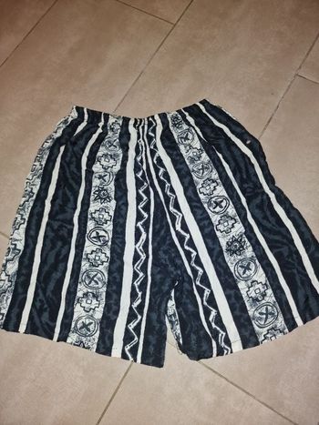Short long