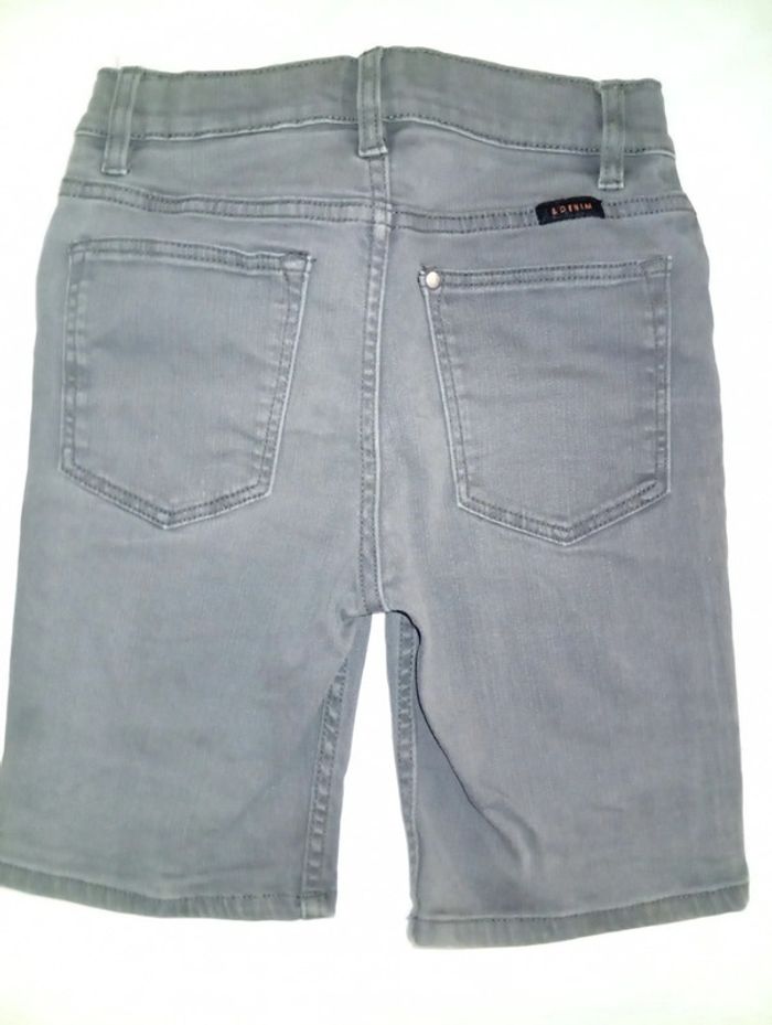 Short bermuda garçon - photo numéro 2