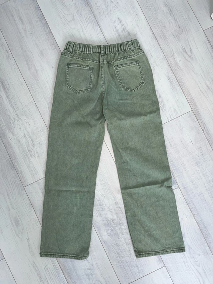 Pantalon large - photo numéro 2