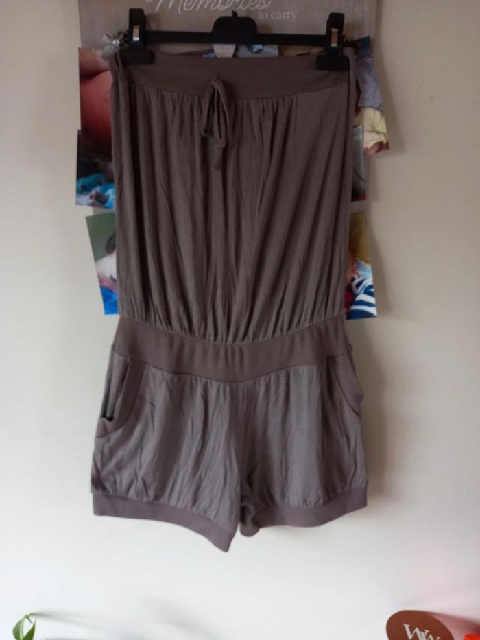 💝 -50% Combishort bustier
