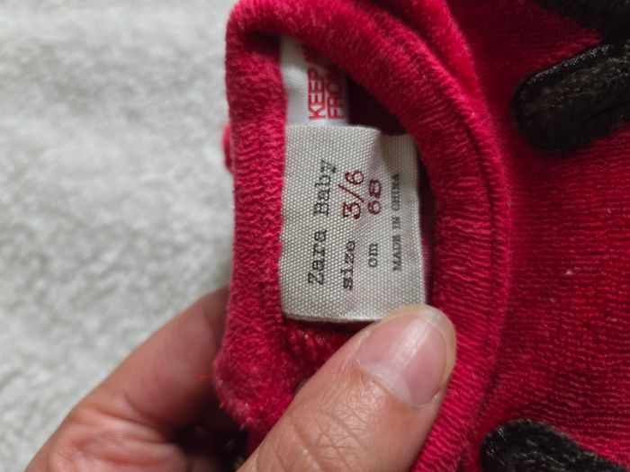 Lot pyjama Noël - photo numéro 4