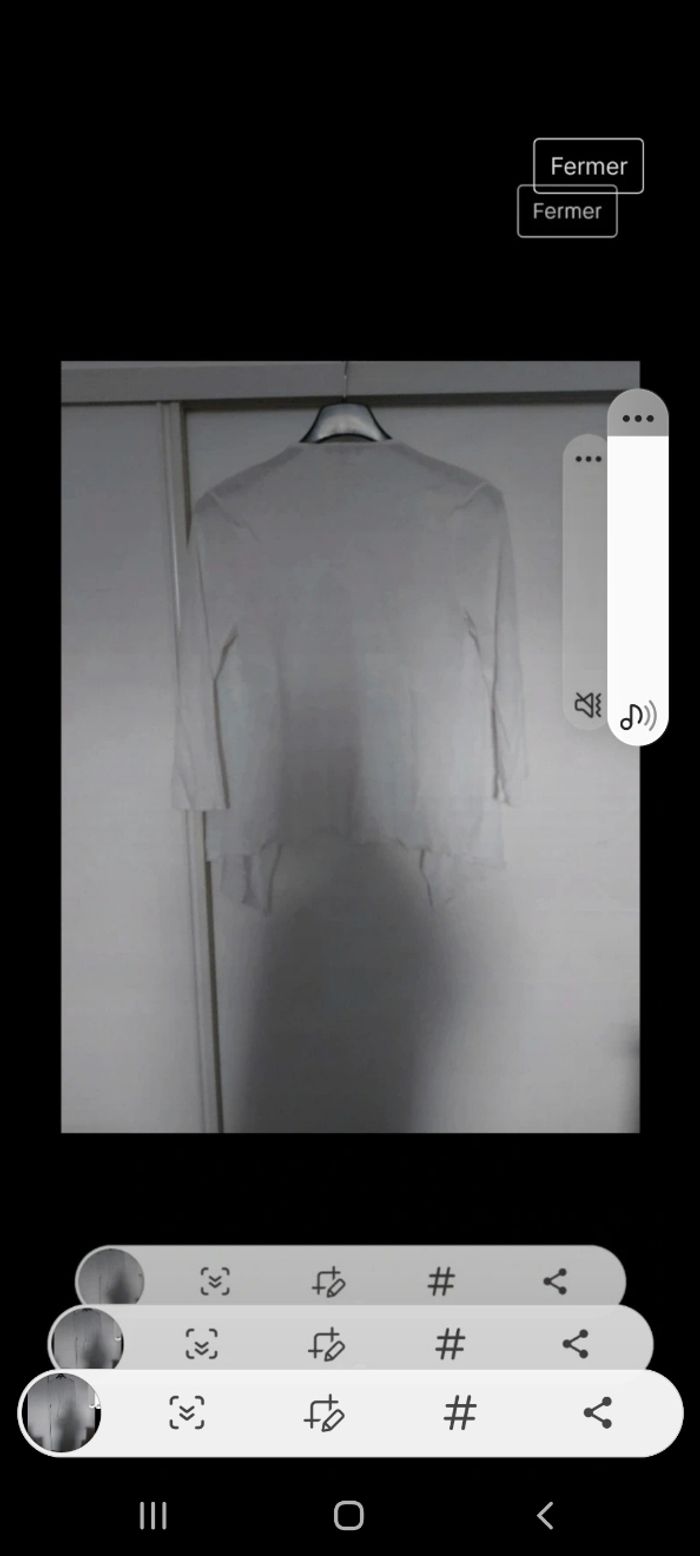 Gilet - photo numéro 2