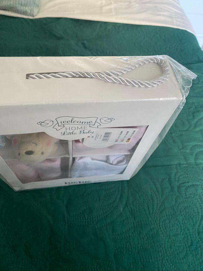 Coffret bébé - photo numéro 4