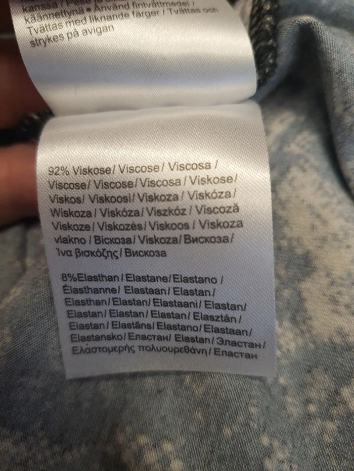 Jolie Sweat long/mini robe S.Oliver fr 40 be 38 - photo numéro 16