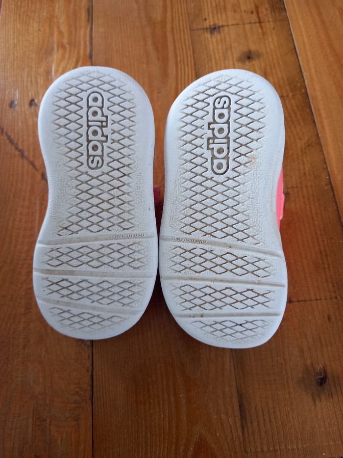 Chaussures Adidas - photo numéro 4