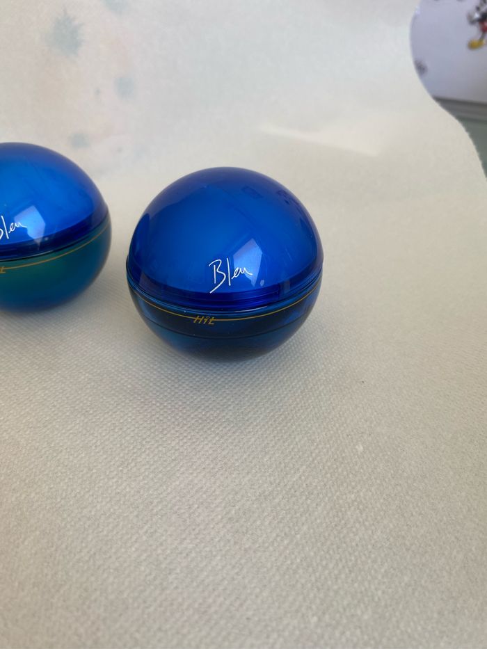Parfum bleu hit - photo numéro 3