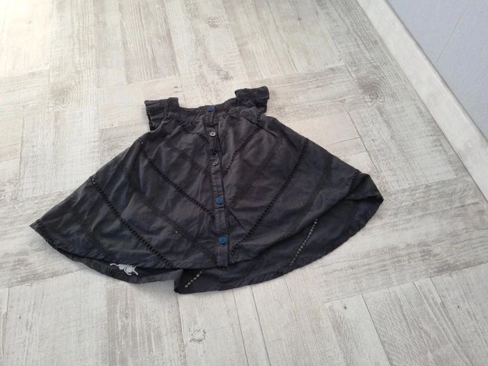 Haut  Taille 4 ans - photo numéro 2
