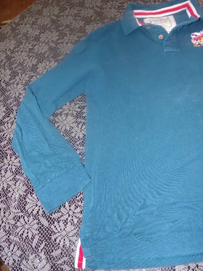 Polo Homme - photo numéro 3