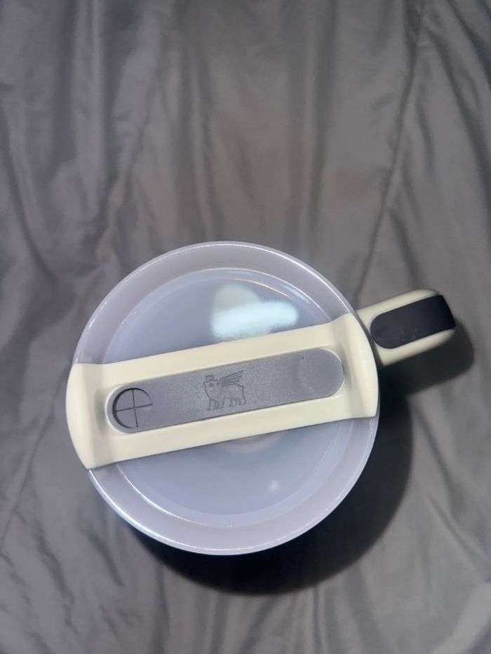 Gourde Stanley Quencher H2. 0 Tumbler - photo numéro 8