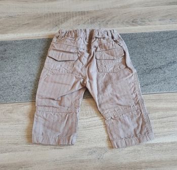 Pantalon 9 mois