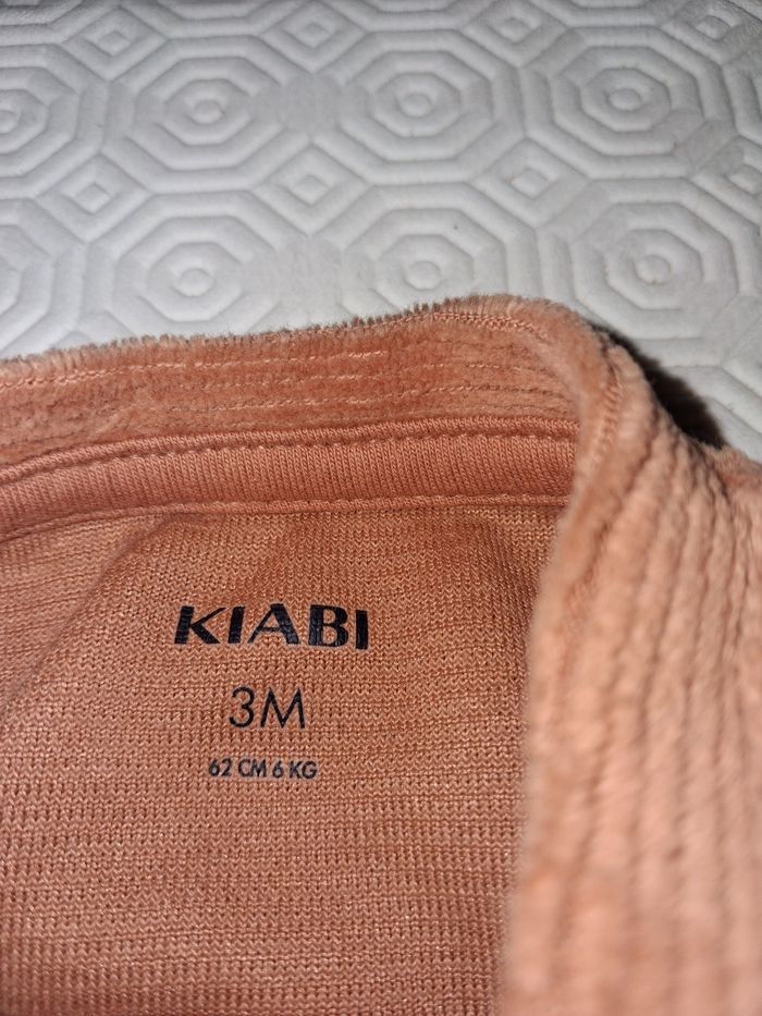 Pyjama - photo numéro 2