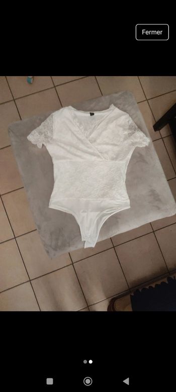 Body femme