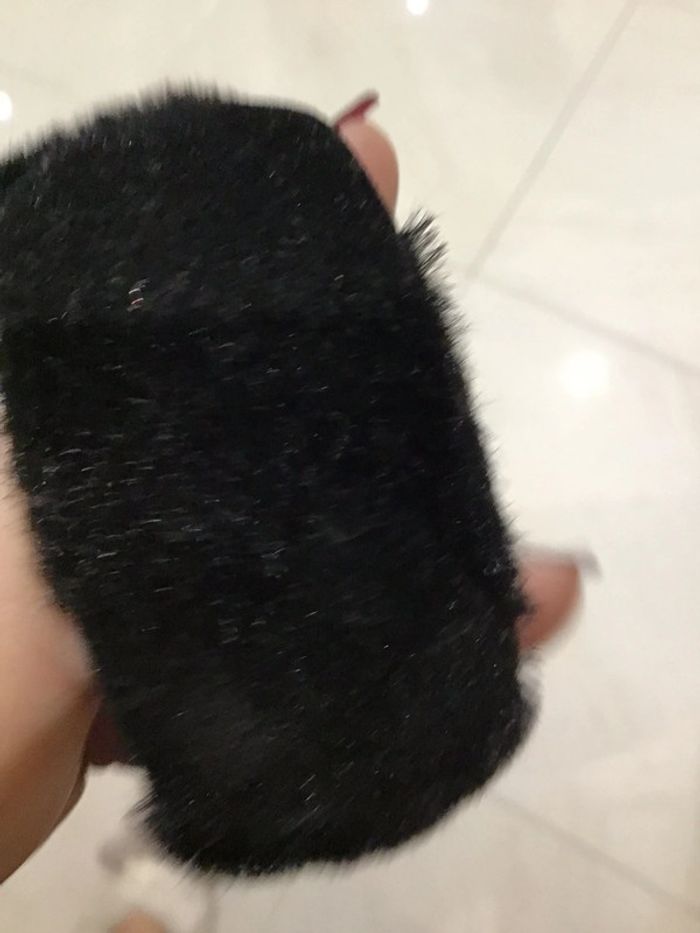 Joli bracelet jonc vintage - photo numéro 4