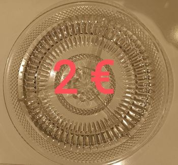 Plat pour apéritif