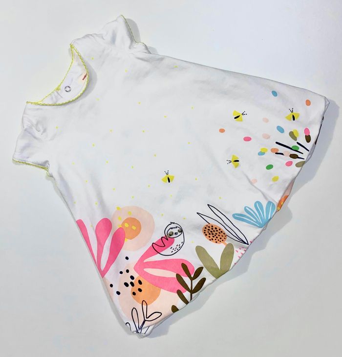 Robe Catimini
