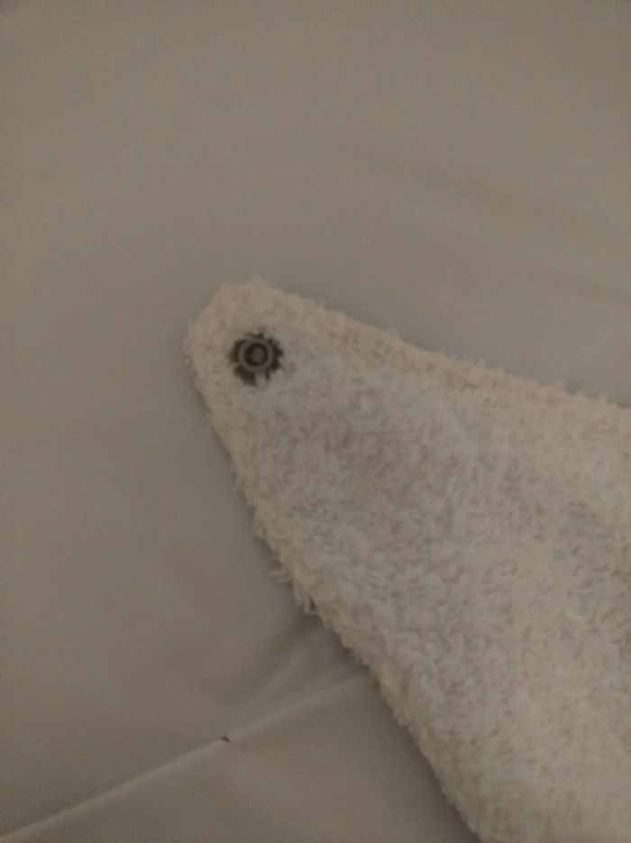 Bavoir bandana bébé - photo numéro 3