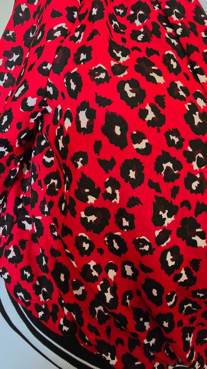 Blouse jennyfer taille 38 - photo numéro 4
