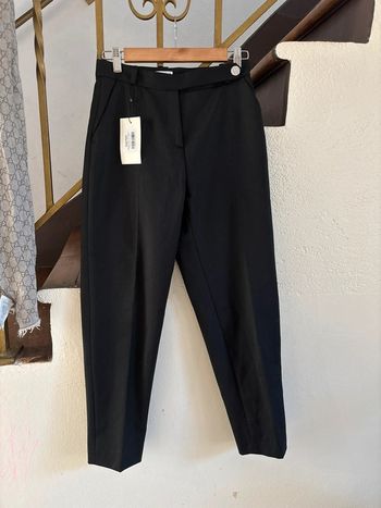 Pantalon tailleur Claudie pierlot