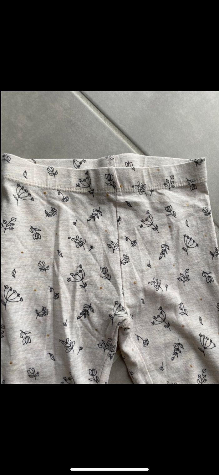 Legging Kiabi 4 ans - photo numéro 3