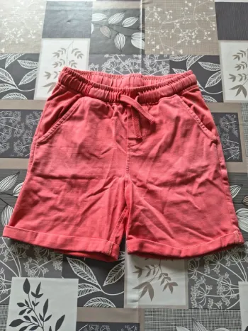 Short okaidi