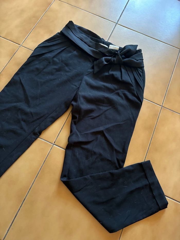 Pantalon femme 34 - photo numéro 2
