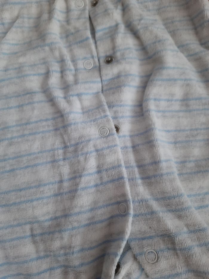 Ensemble pyjama et bonnet - photo numéro 6