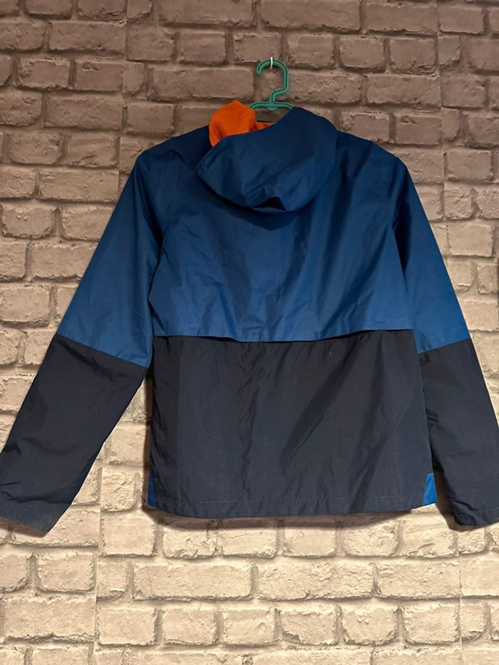 Coupe vent Quechua - photo numéro 2