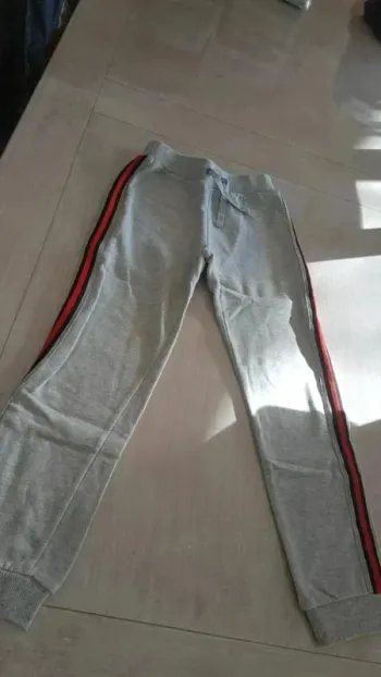 Jogging fille Tisaia