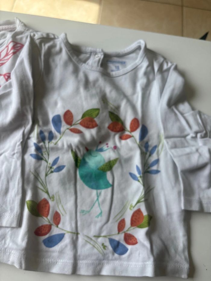 T-shirt - photo numéro 2
