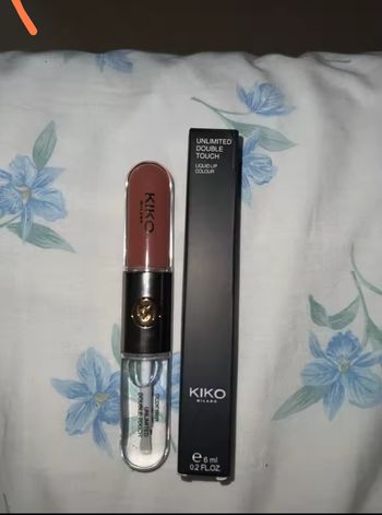 Gloss Kiko